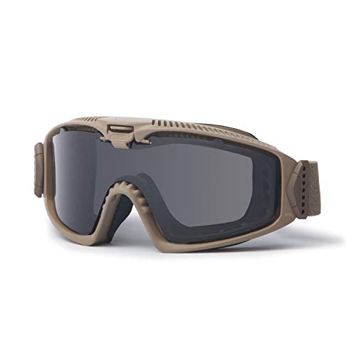 ESS Influx ゴーグル購入しました | aqua5150 gear review